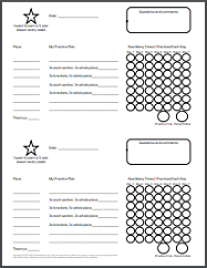 Power-practice-assignment-sheet-with-instru
