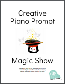 Creative-Piano-Prompt-Magic-Show-title-image