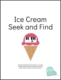 Ice-Cream-Seek-and-Find-virtual-piano-lesson-activity