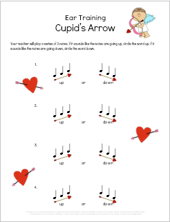 group-beginner-piano-lesson-ear-training-game-Valentines-Day-Cupids-Arrow.png