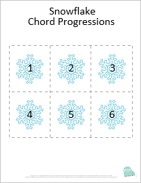 Christmas_Piano_Lesson_Game_Snowflake_Chord_Progressions_Image4